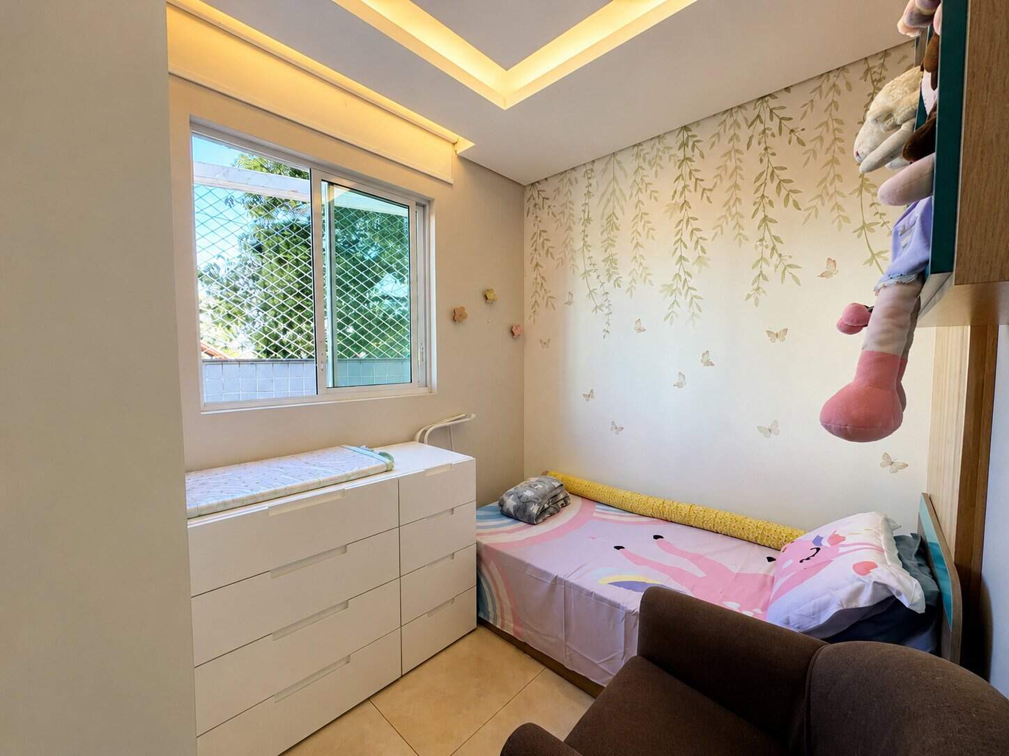 Apartamento, 3 quartos, 100 m² - Foto 16