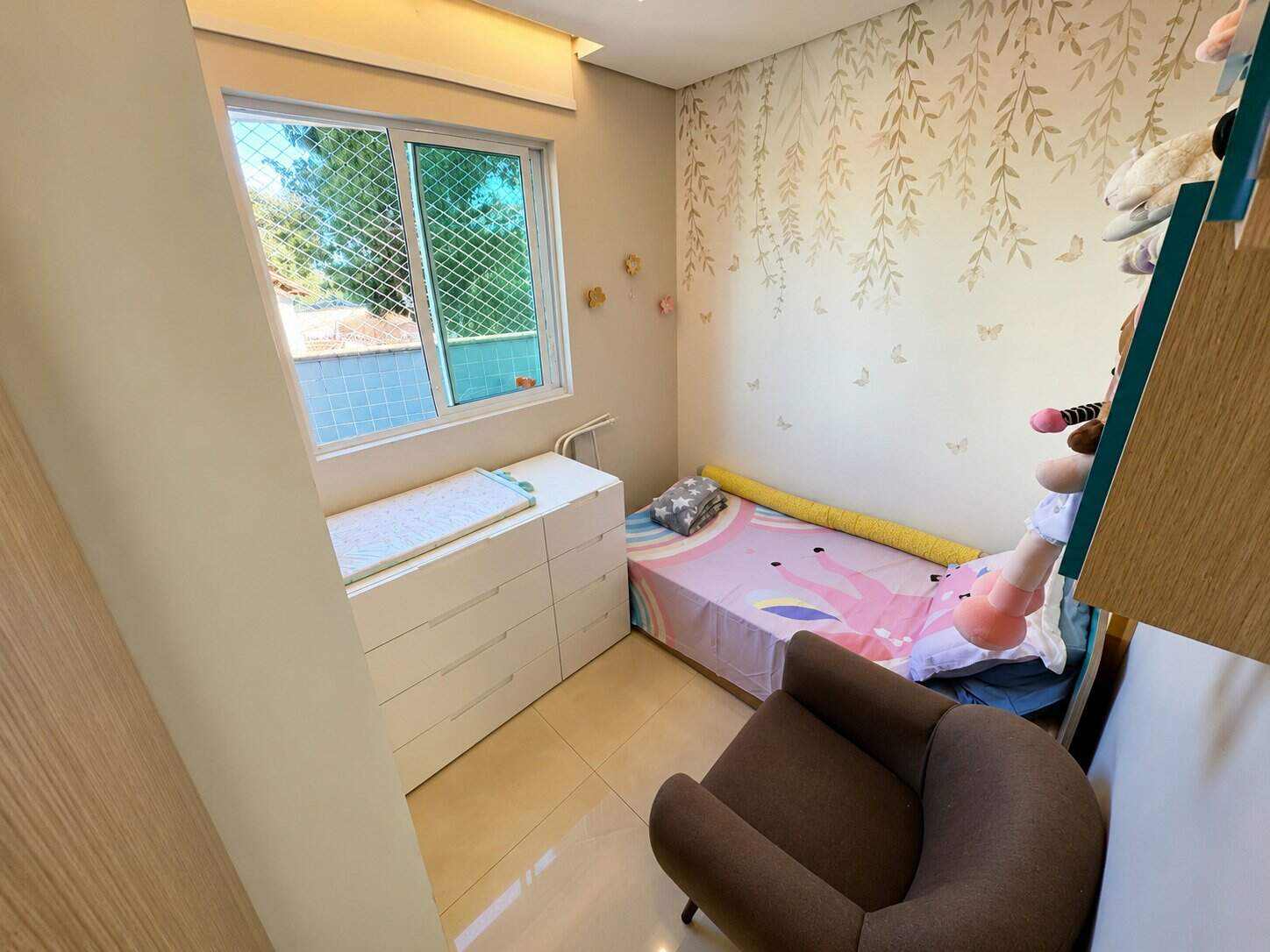 Apartamento, 3 quartos, 100 m² - Foto 18