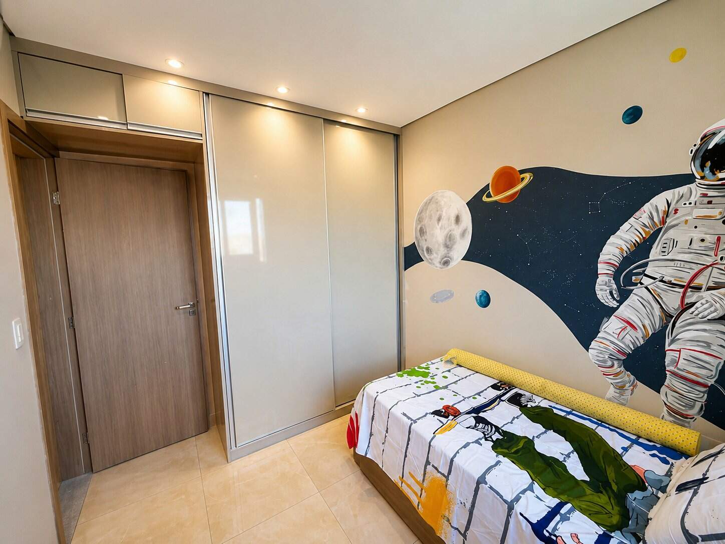 Apartamento, 3 quartos, 100 m² - Foto 20