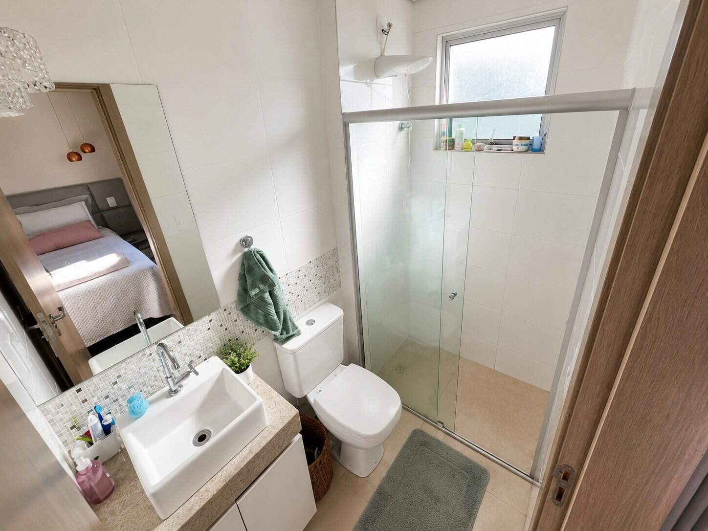 Apartamento, 3 quartos, 100 m² - Foto 22