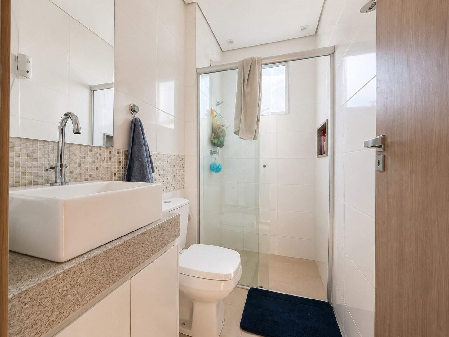 Apartamento, 3 quartos, 100 m² - Foto 23
