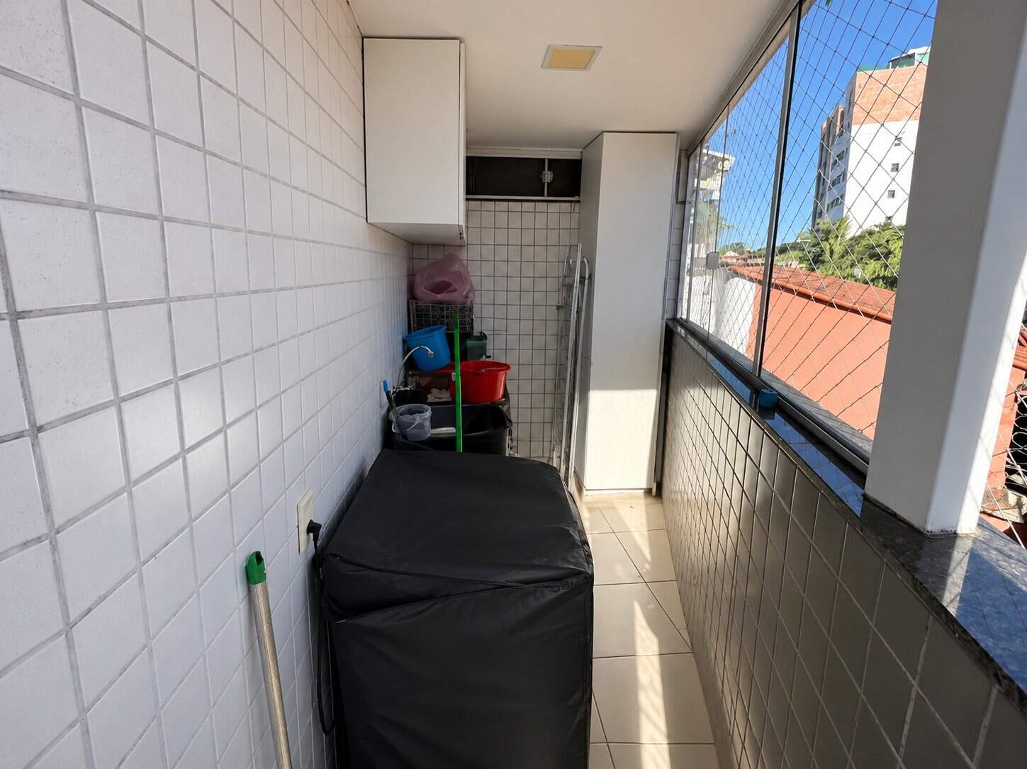 Apartamento, 3 quartos, 100 m² - Foto 24