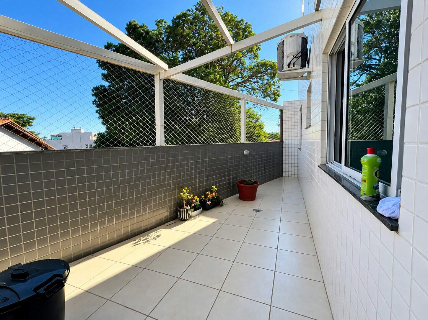 Apartamento, 3 quartos, 100 m² - Foto 25
