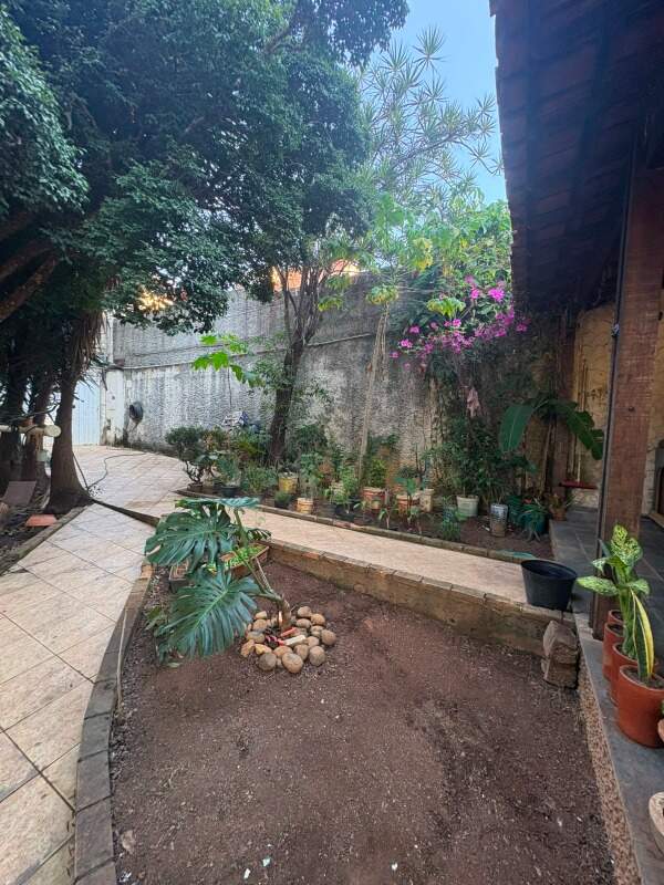 Casa, 4 quartos, 1173 m² - Foto 6