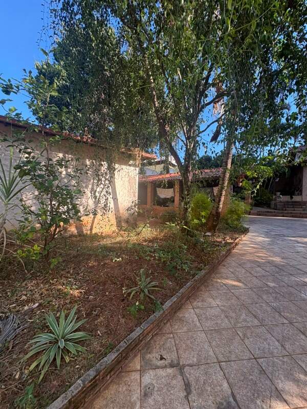 Casa, 4 quartos, 1173 m² - Foto 4