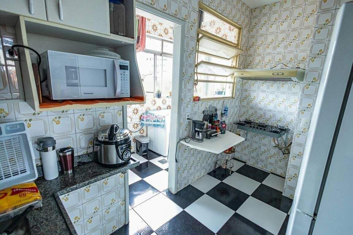 Apartamento, 3 quartos, 109 m² - Foto 22