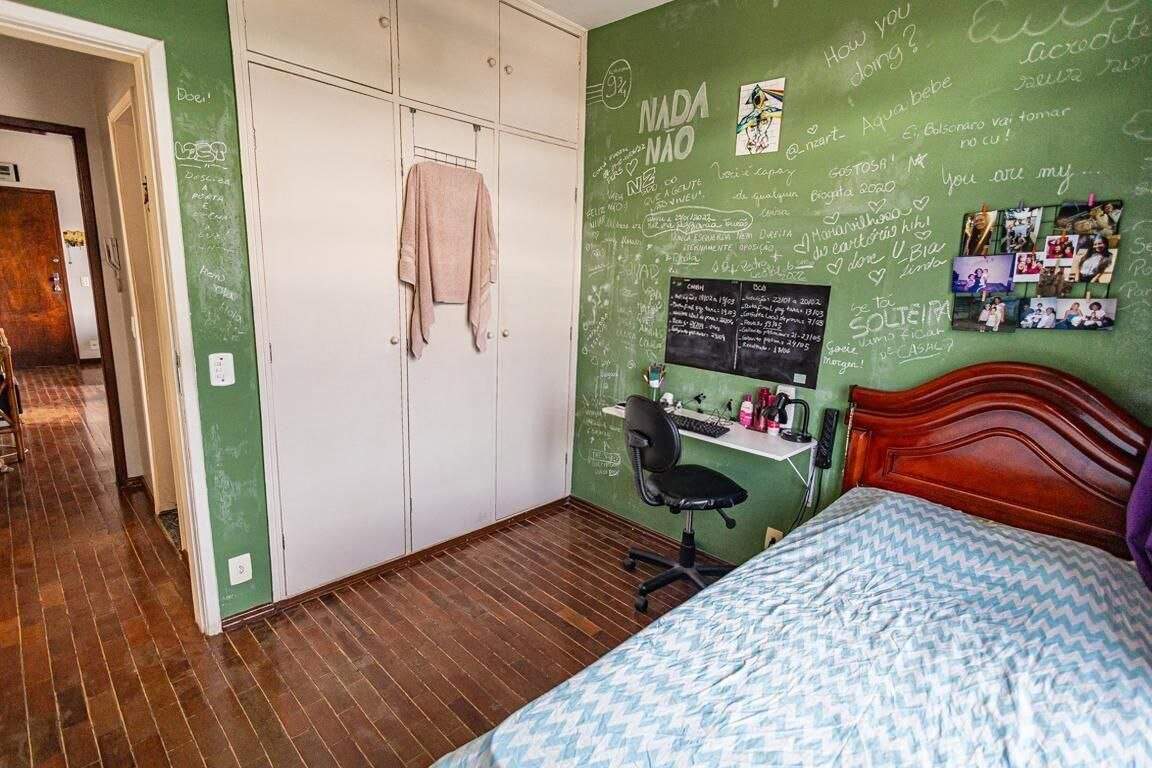 Apartamento, 3 quartos, 109 m² - Foto 5