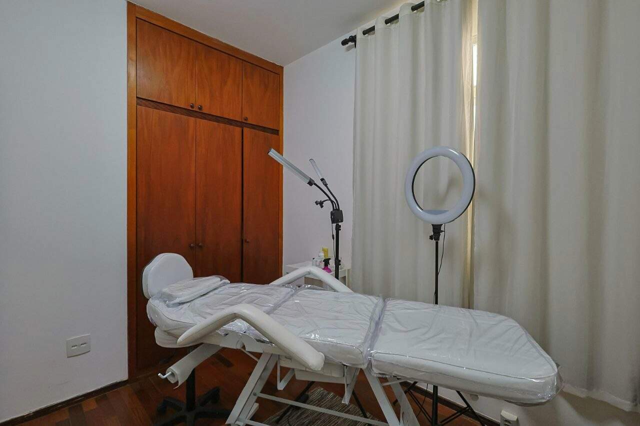 Apartamento 3 quartos à venda em Buritis, Belo Horizonte - MG - foto 12
