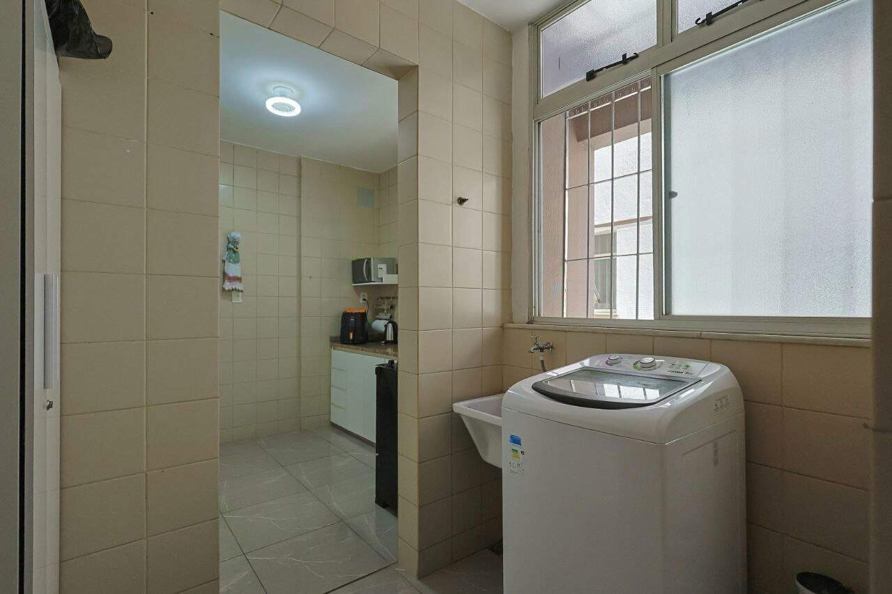Apartamento 3 quartos à venda em Buritis, Belo Horizonte - MG - foto 15