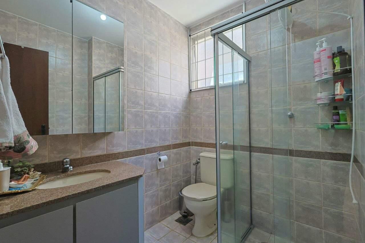 Apartamento 3 quartos à venda em Buritis, Belo Horizonte - MG - foto 17