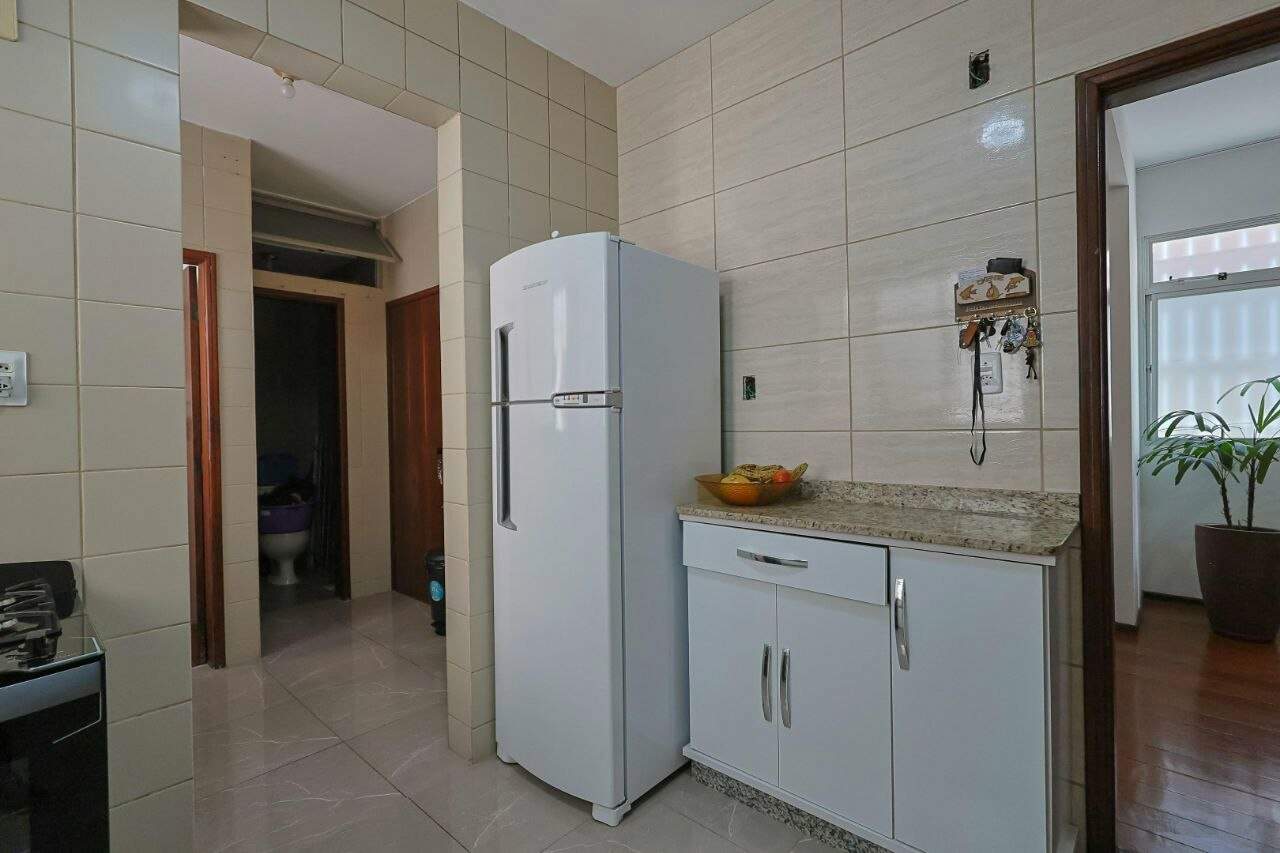 Apartamento 3 quartos à venda em Buritis, Belo Horizonte - MG - foto 19