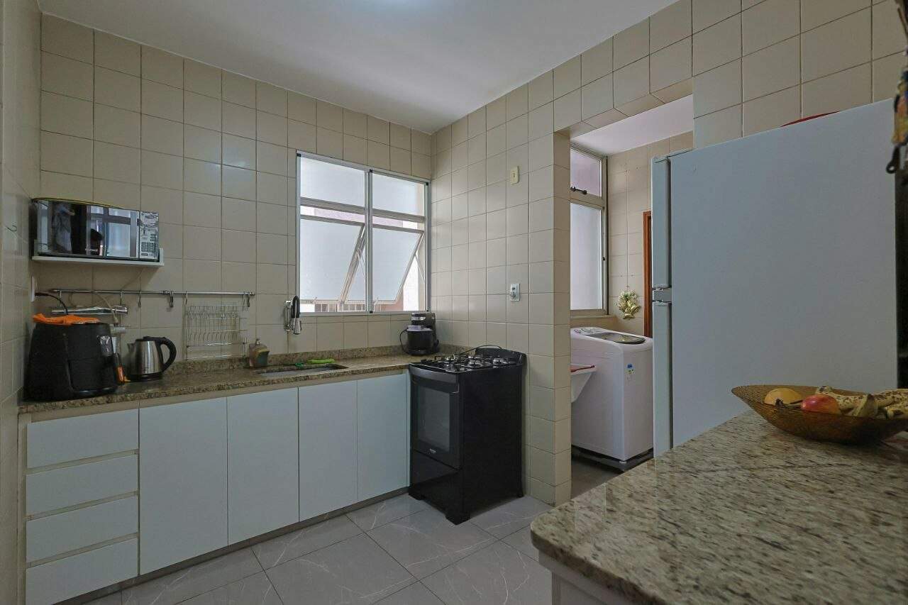 Apartamento 3 quartos à venda em Buritis, Belo Horizonte - MG - foto 20