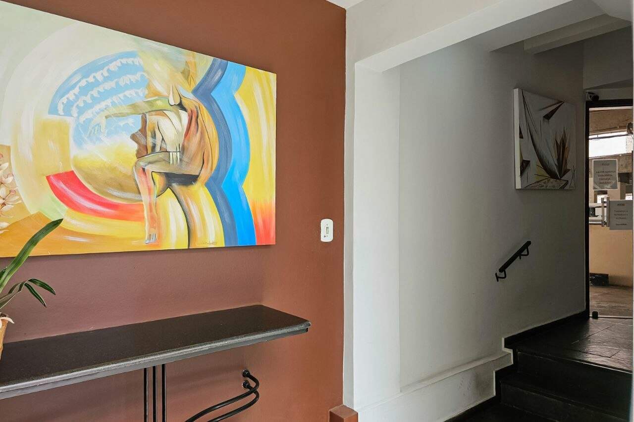 Apartamento 3 quartos à venda em Buritis, Belo Horizonte - MG - foto 21