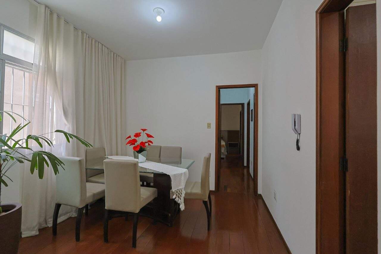 Apartamento 3 quartos à venda em Buritis, Belo Horizonte - MG - foto 5