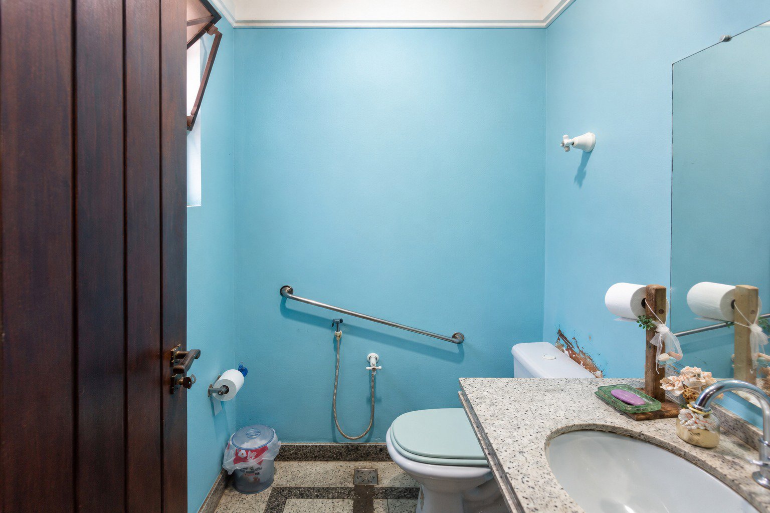 Casa, 3 quartos, 318 m² - Foto 7