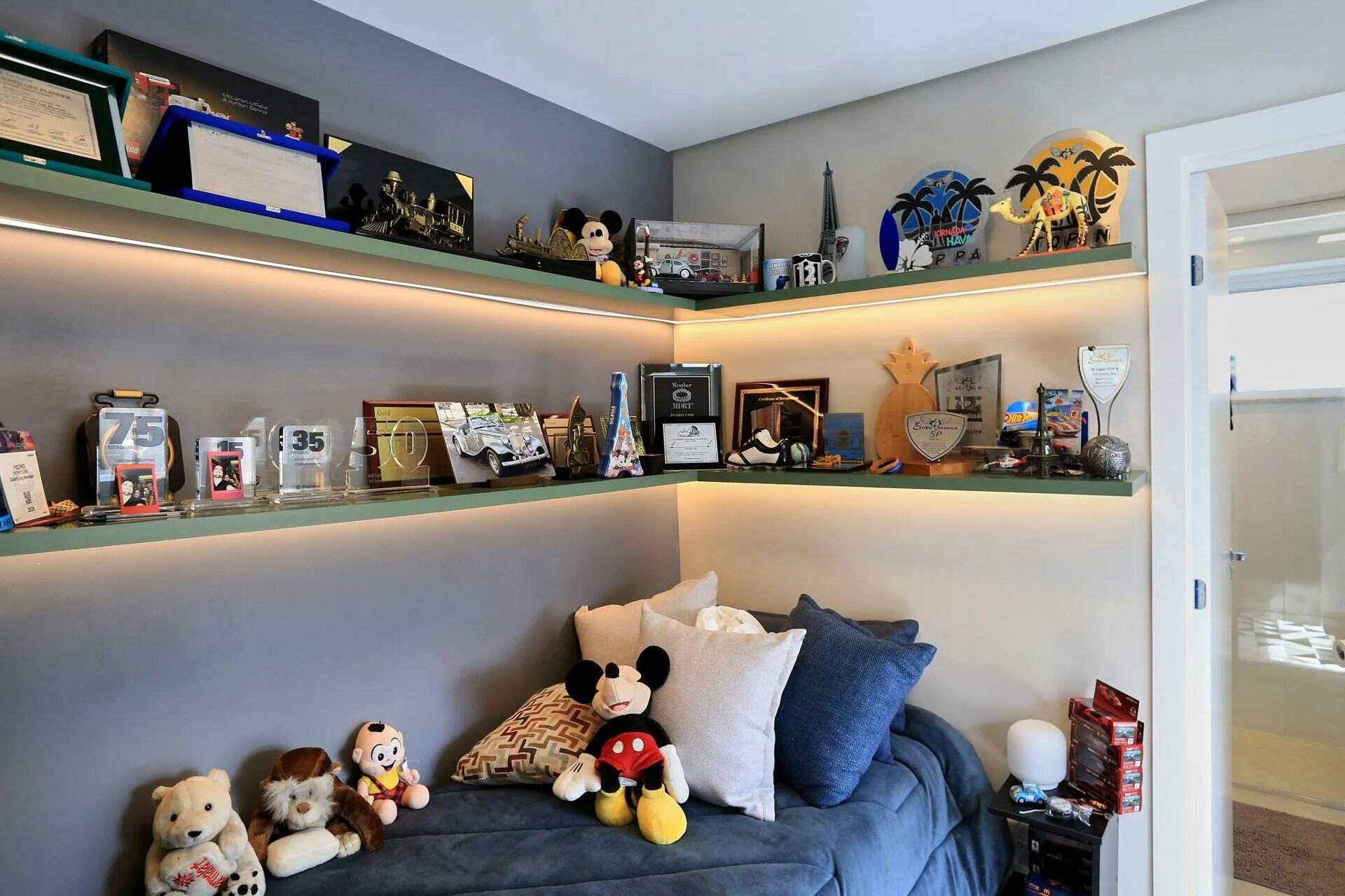 Apartamento, 2 quartos, 72 m² - Foto 10