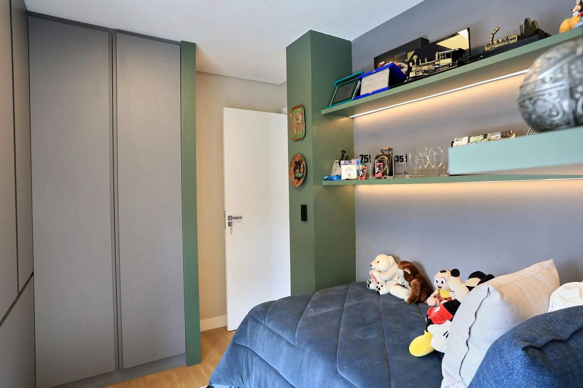 Apartamento, 2 quartos, 72 m² - Foto 12