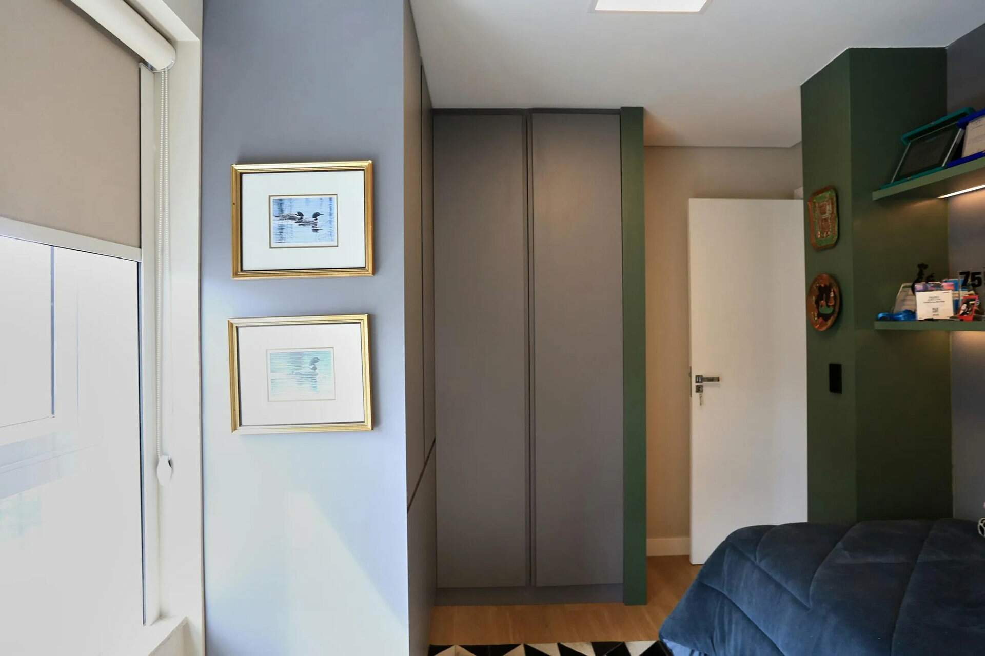 Apartamento, 2 quartos, 72 m² - Foto 13
