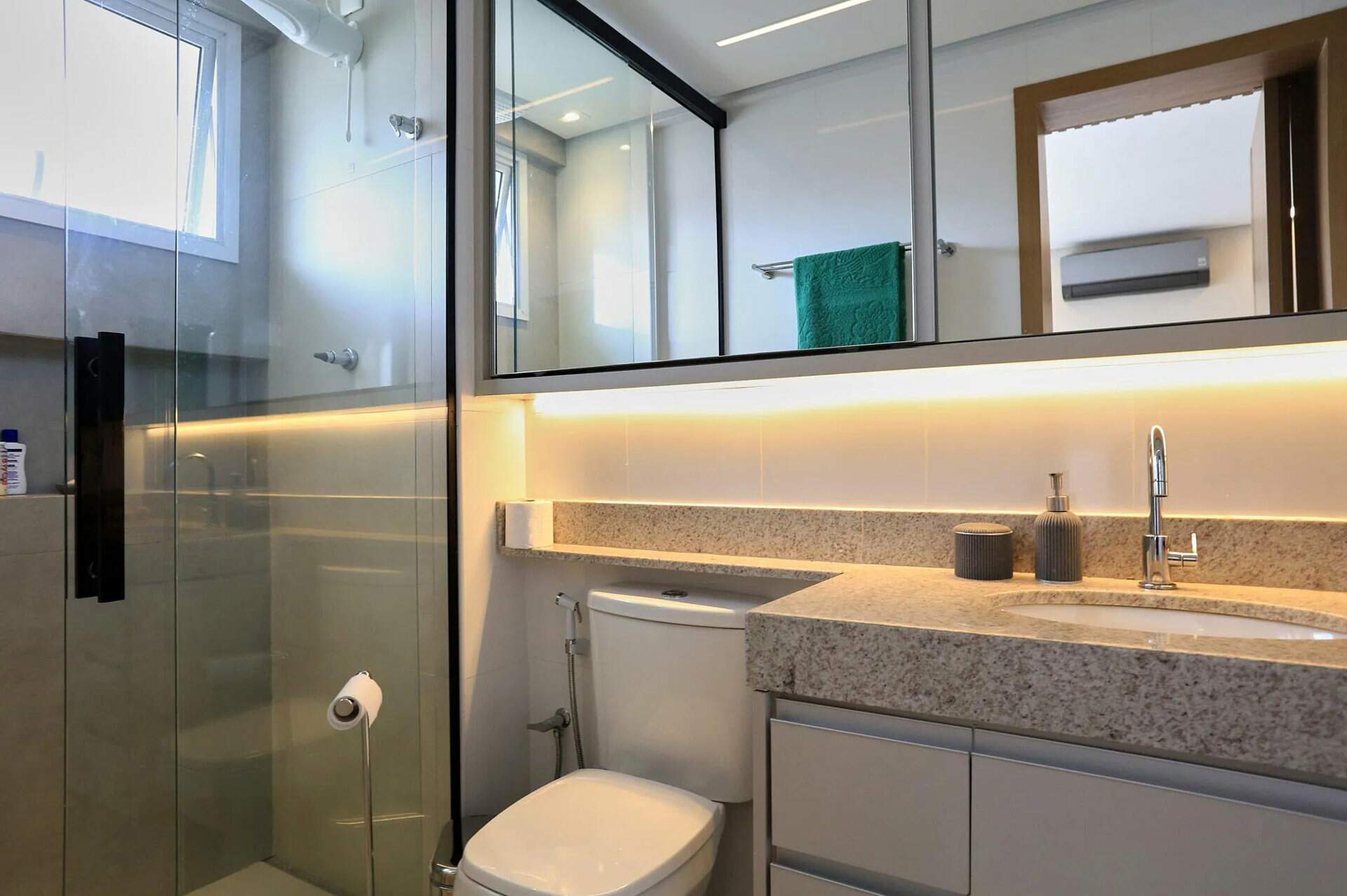 Apartamento, 2 quartos, 72 m² - Foto 14