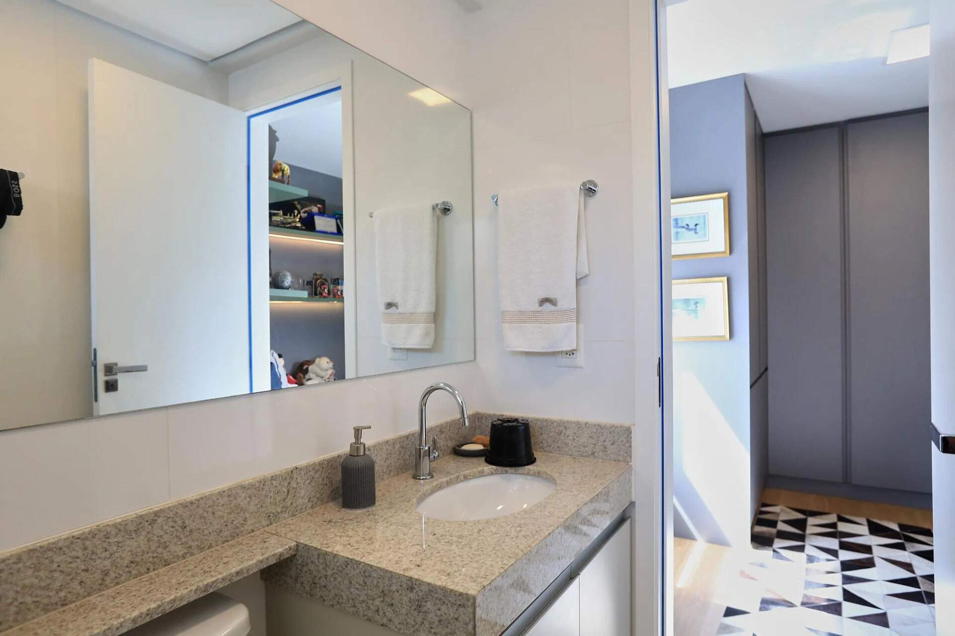 Apartamento, 2 quartos, 72 m² - Foto 18