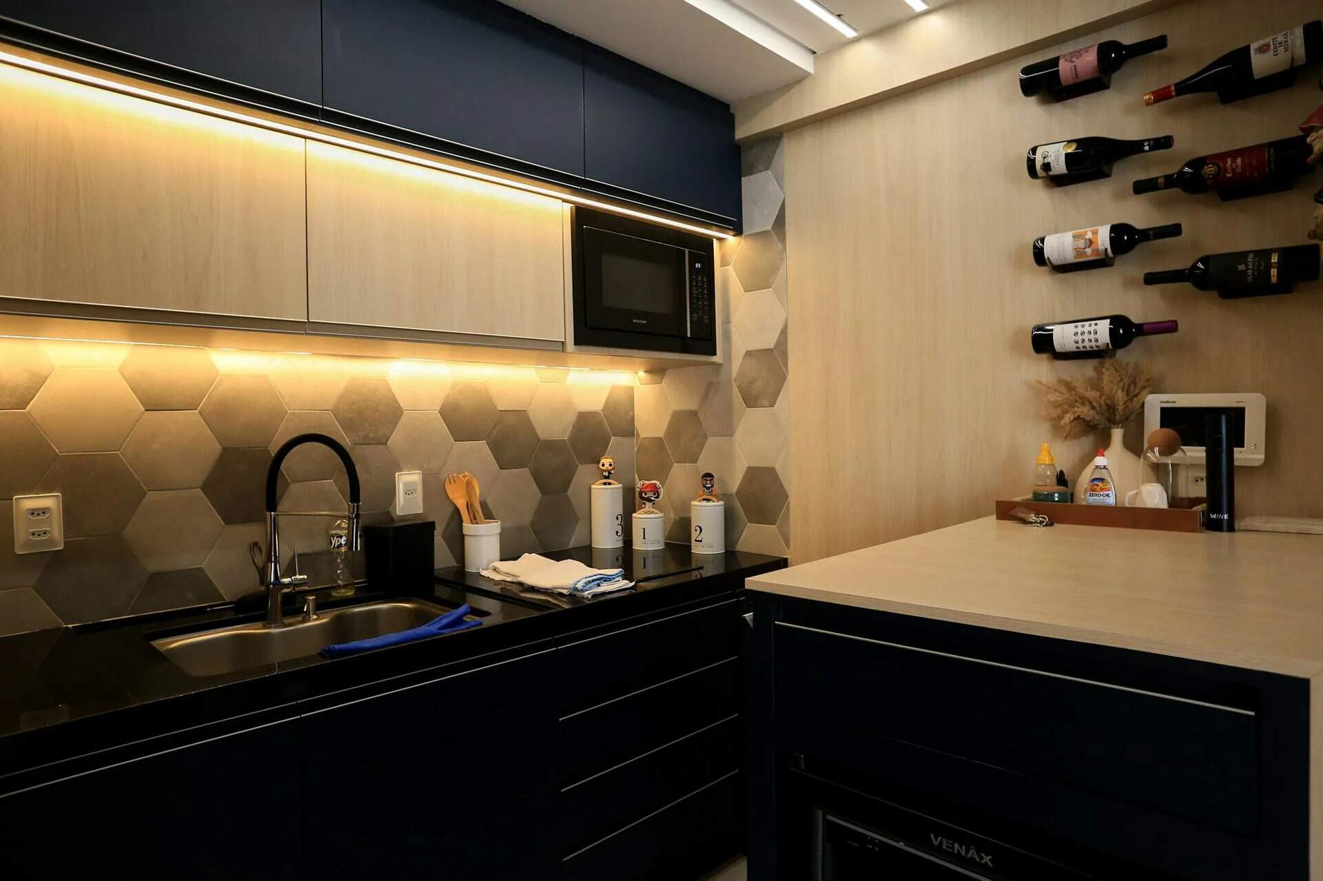 Apartamento, 2 quartos, 72 m² - Foto 20