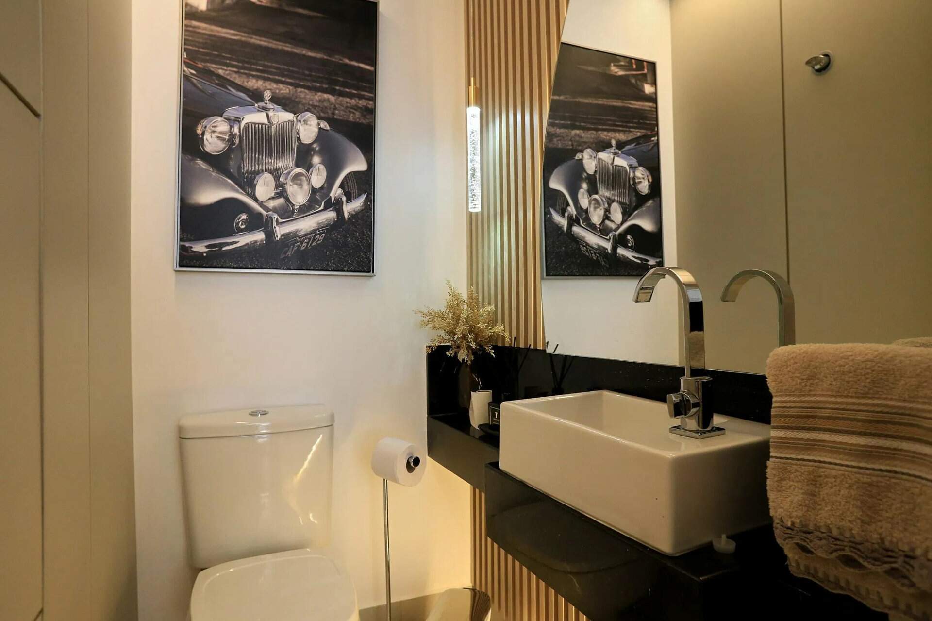Apartamento, 2 quartos, 72 m² - Foto 22