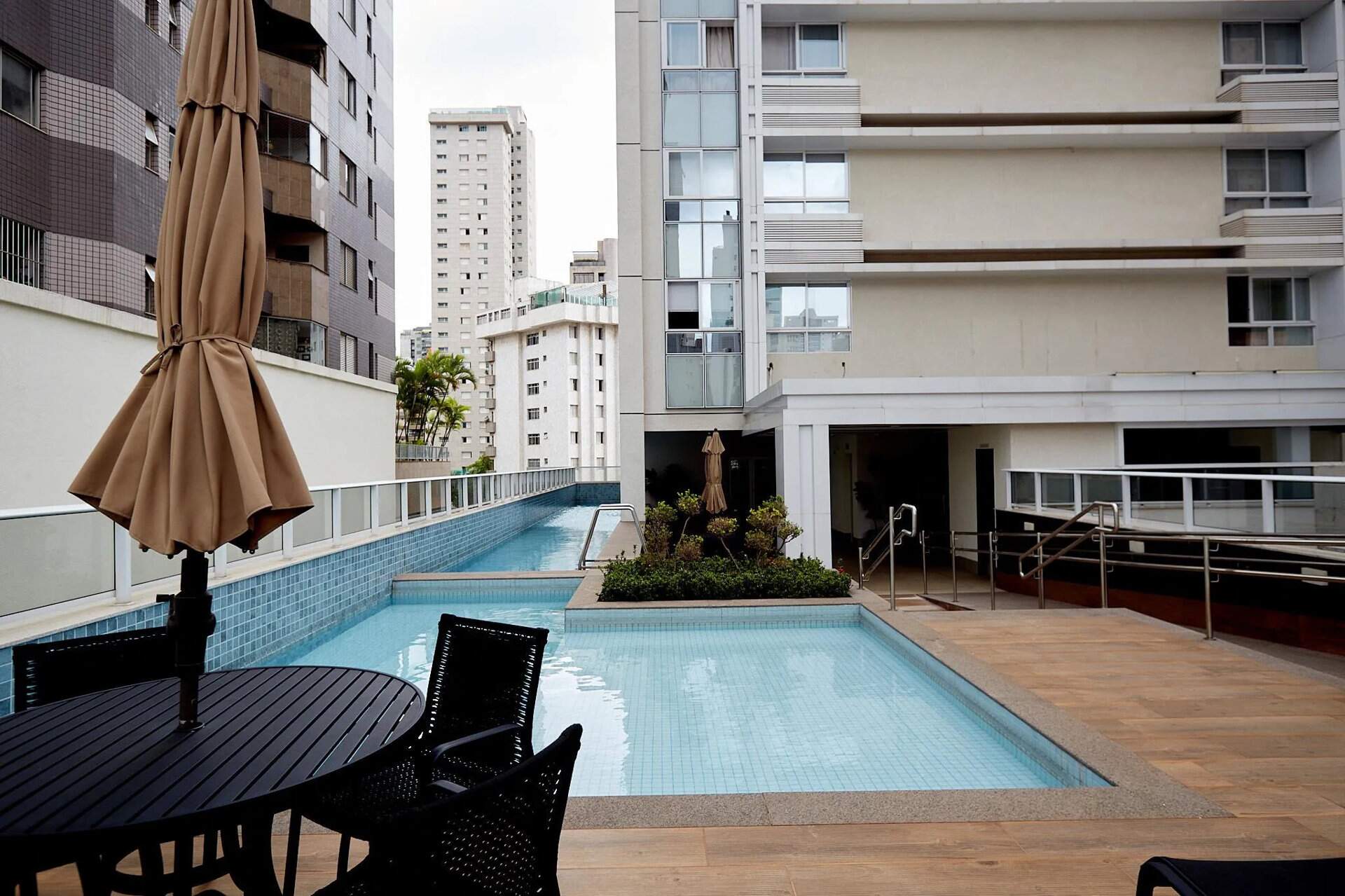 Apartamento, 2 quartos, 72 m² - Foto 24