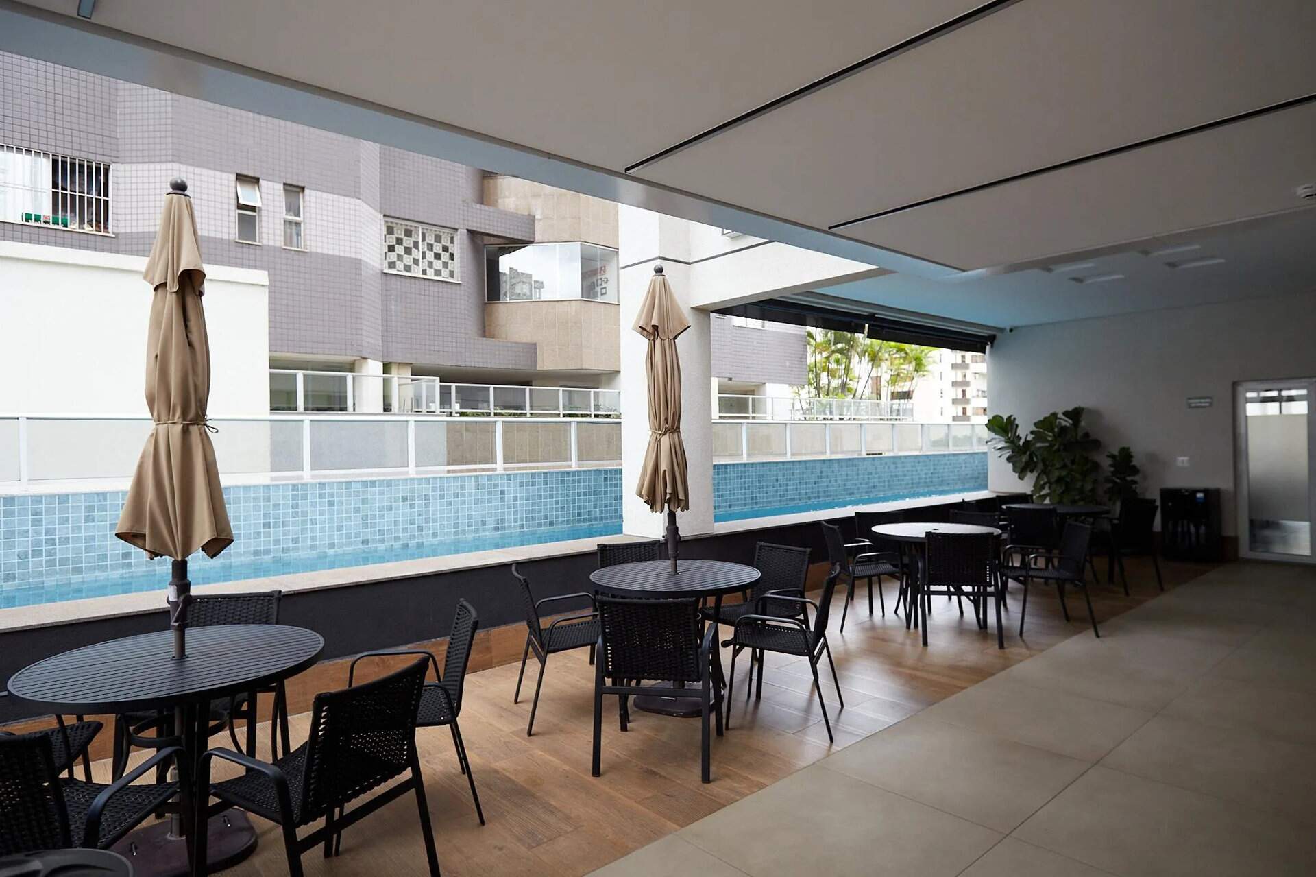 Apartamento, 2 quartos, 72 m² - Foto 25