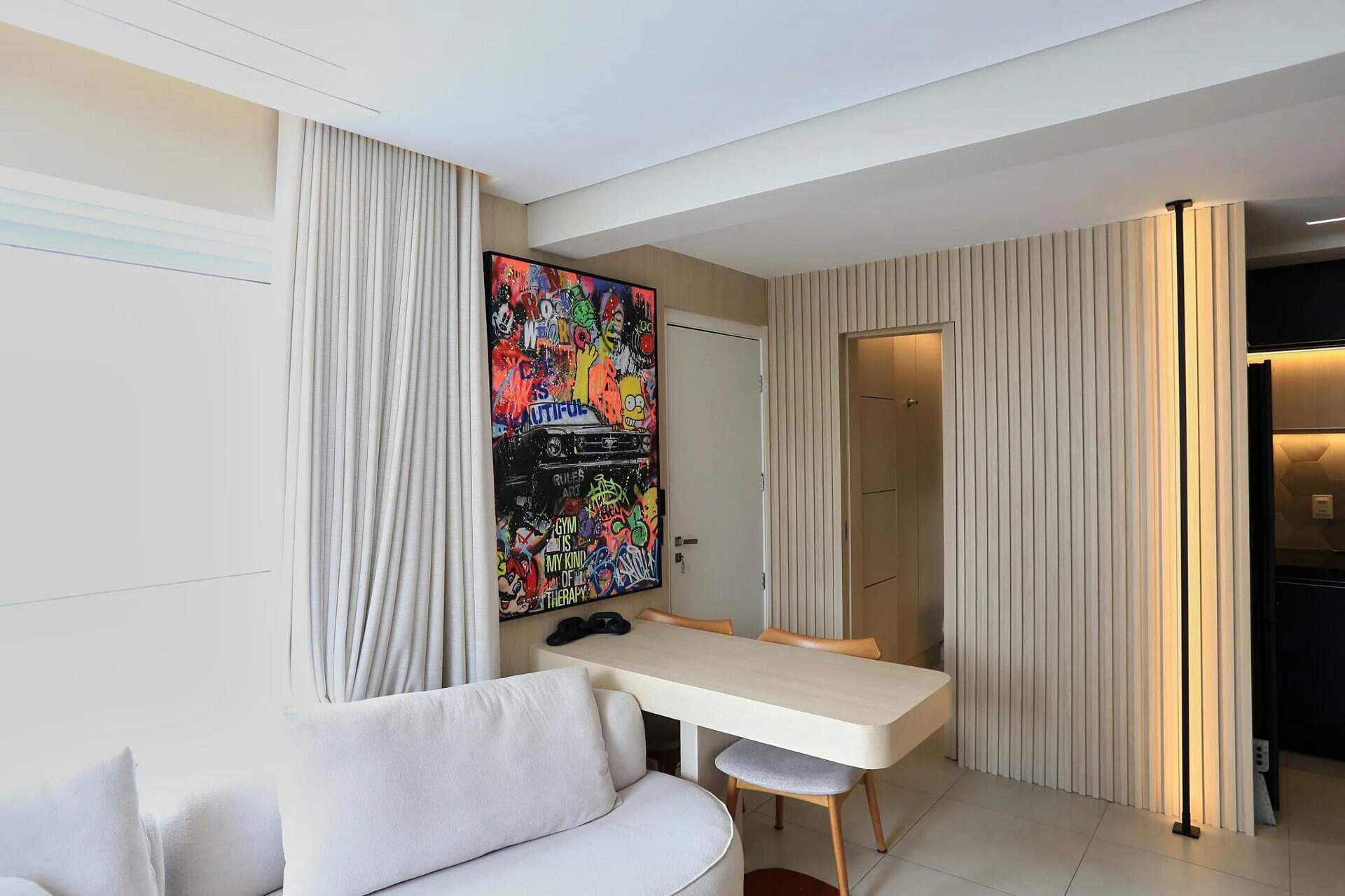 Apartamento, 2 quartos, 72 m² - Foto 4