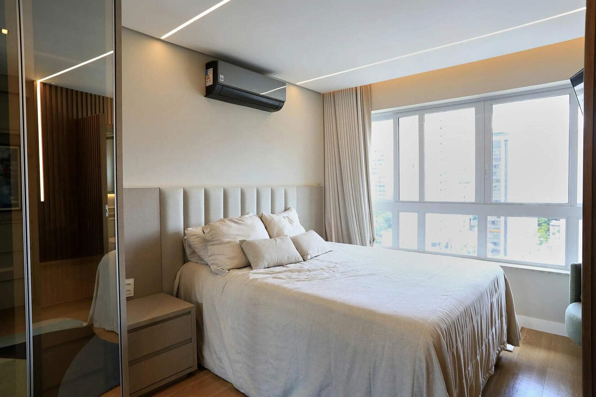 Apartamento, 2 quartos, 72 m² - Foto 6