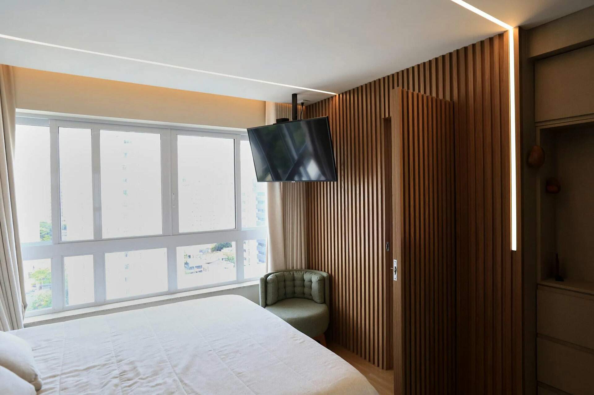 Apartamento, 2 quartos, 72 m² - Foto 8