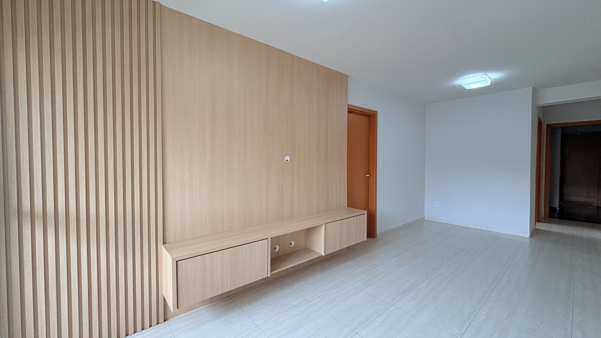 Apartamento, 3 quartos, 81 m² - Foto 1