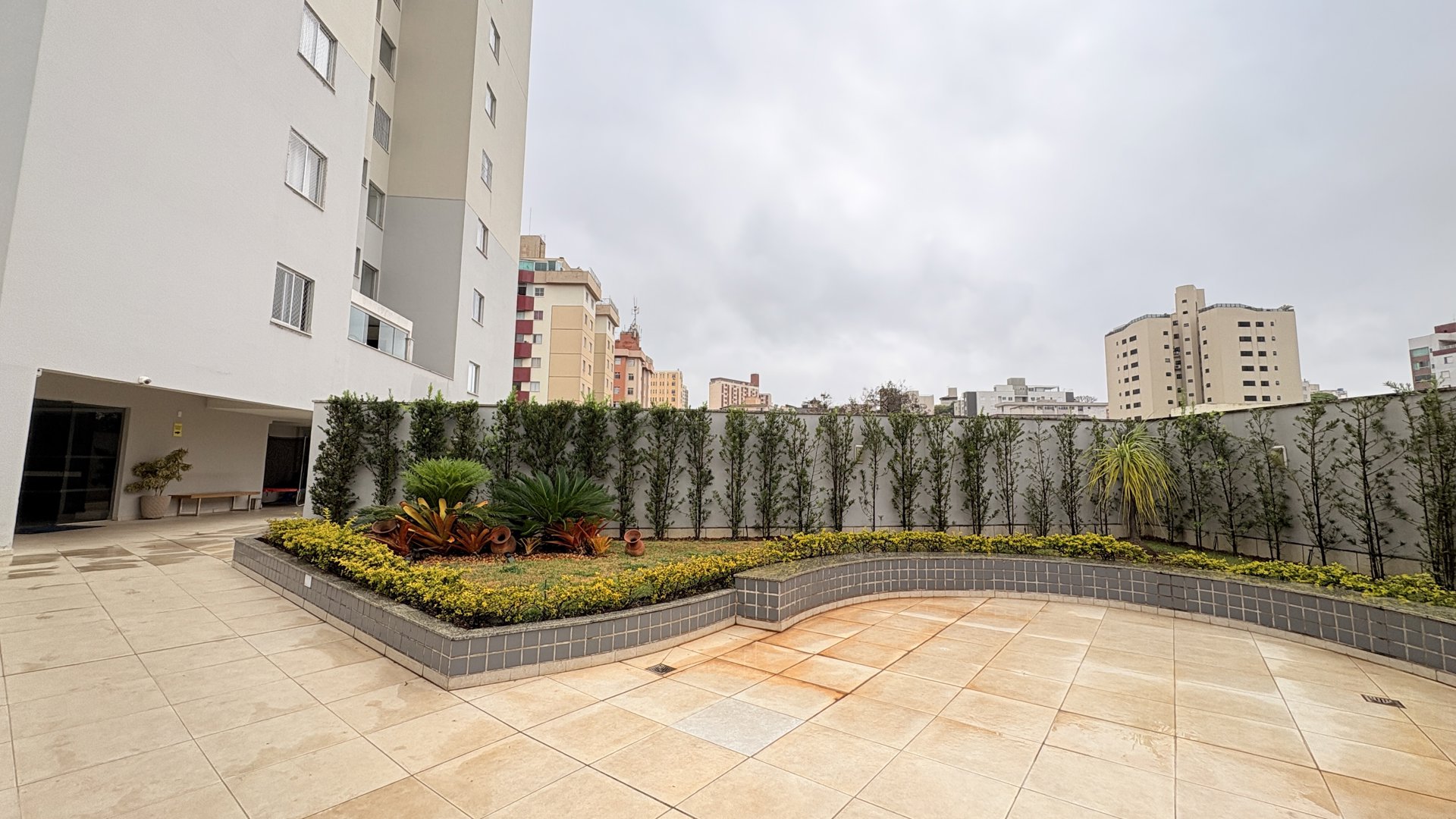 Apartamento, 3 quartos, 81 m² - Foto 21