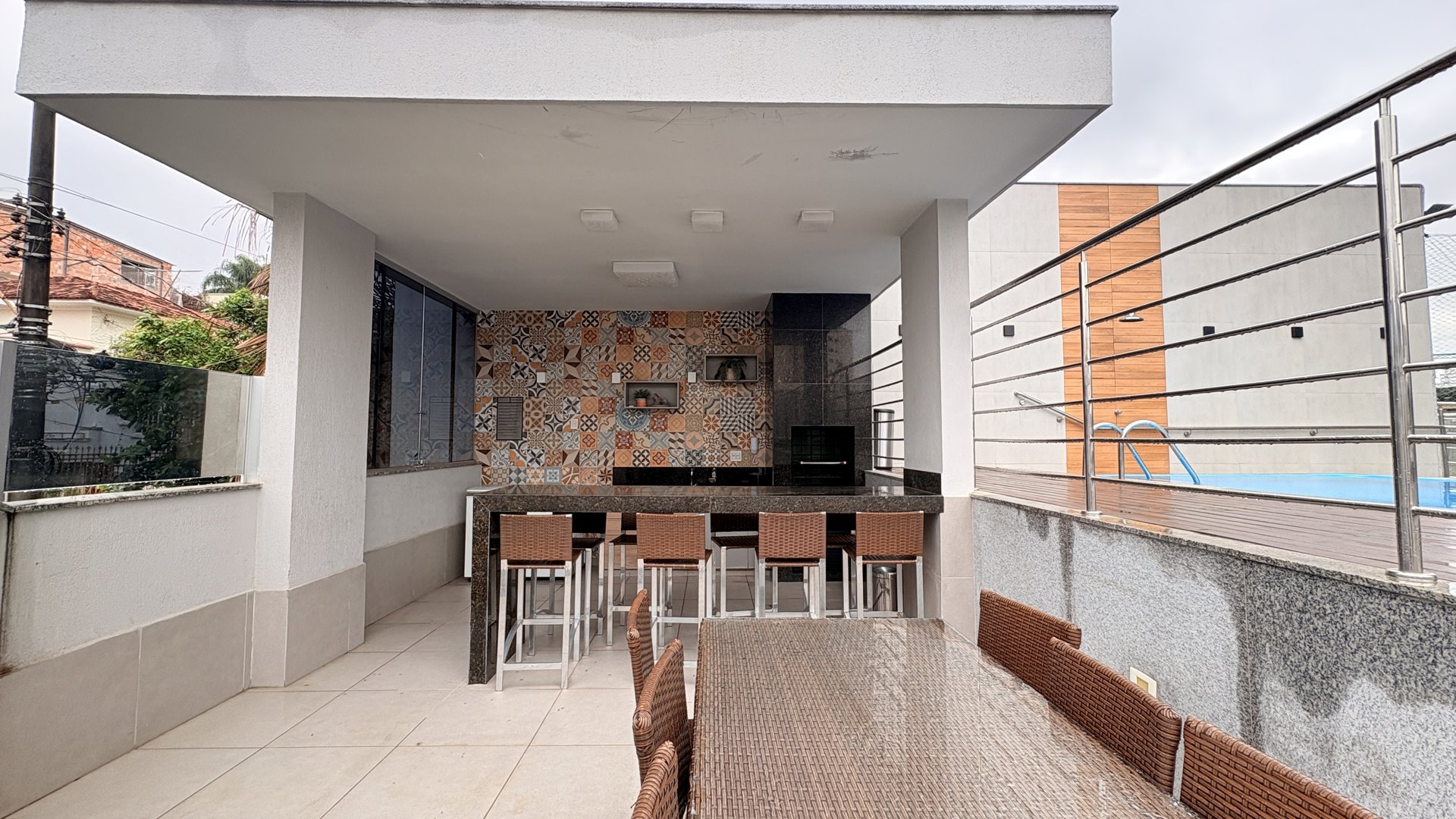 Apartamento, 3 quartos, 81 m² - Foto 22