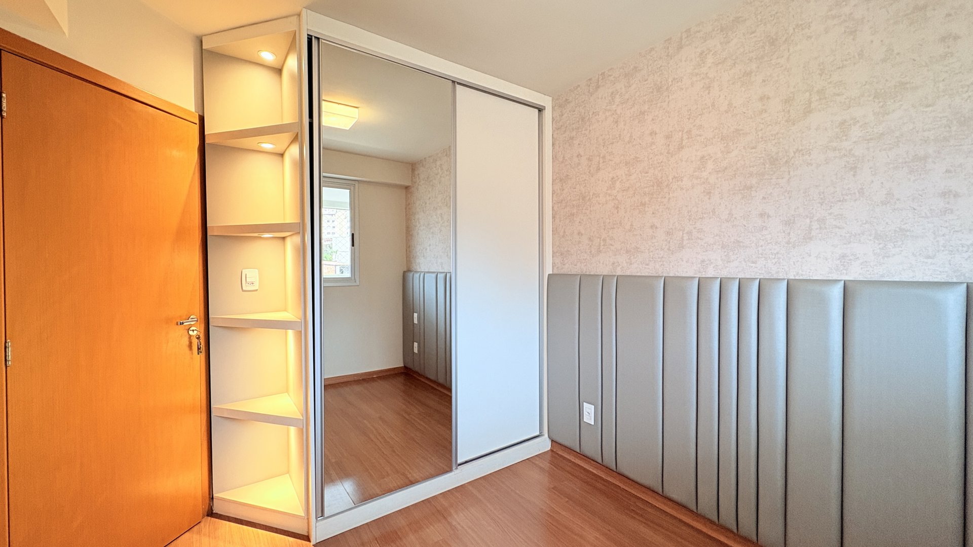 Apartamento, 3 quartos, 81 m² - Foto 8