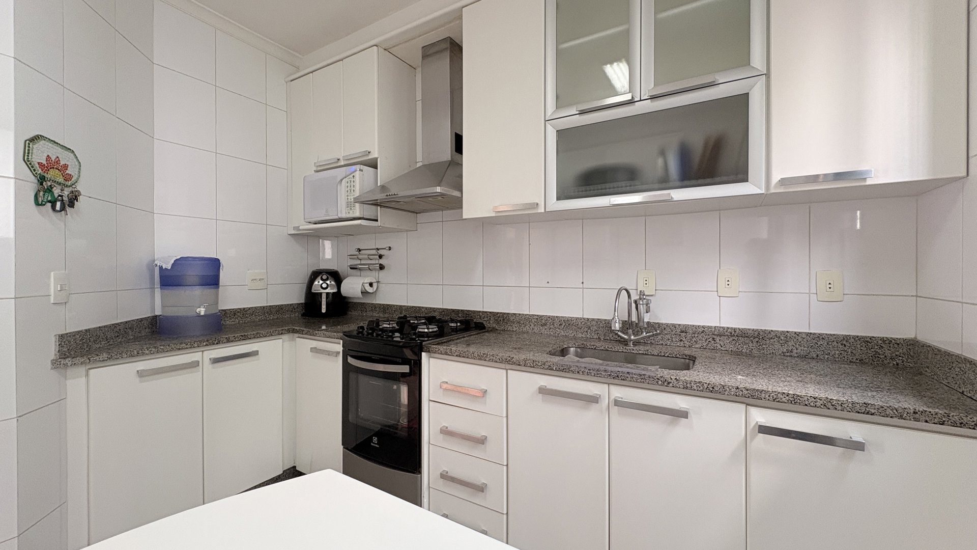 Apartamento, 4 quartos, 115 m² - Foto 19