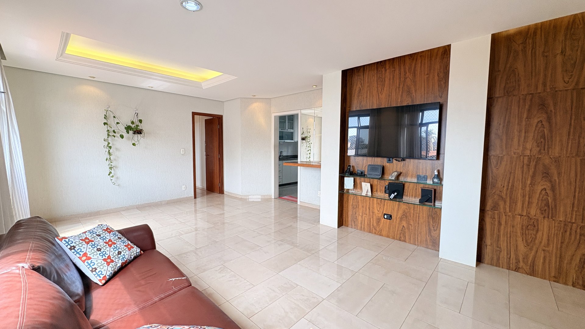 Apartamento, 4 quartos, 115 m² - Foto 2