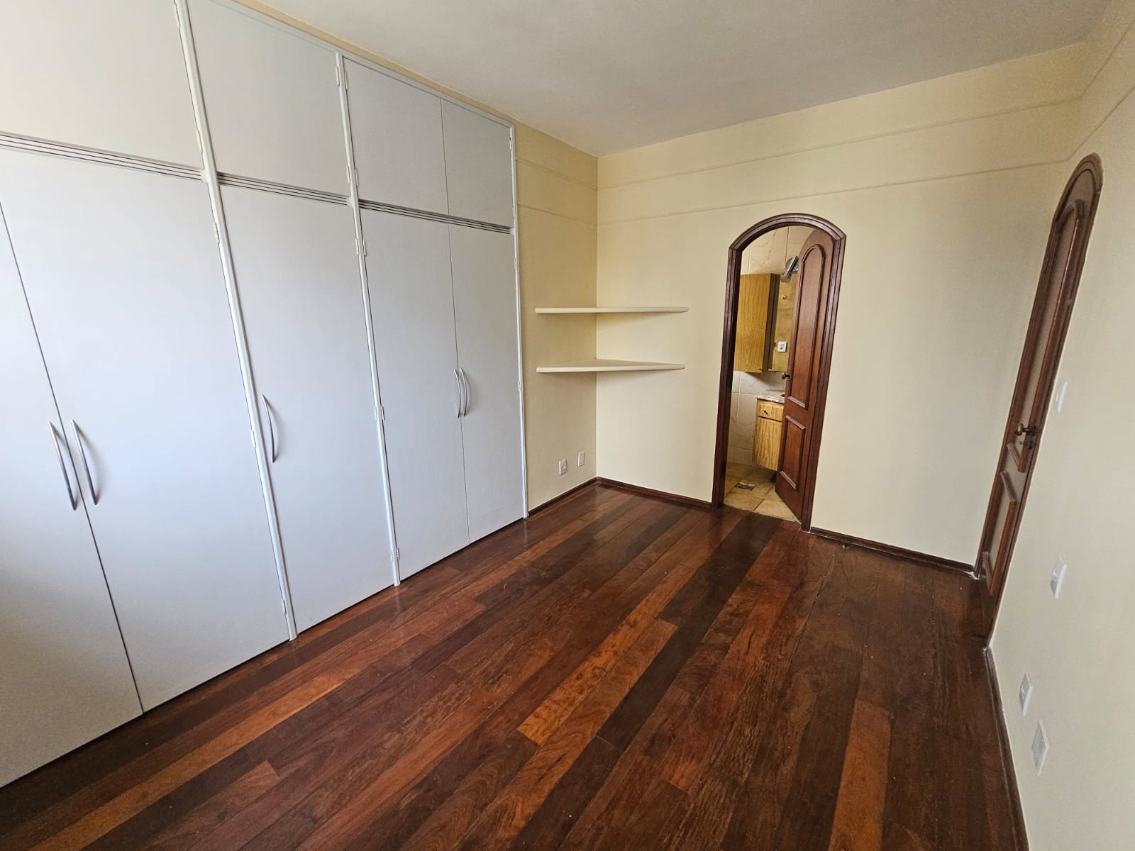 Apartamento, 4 quartos, 180 m² - Foto 16