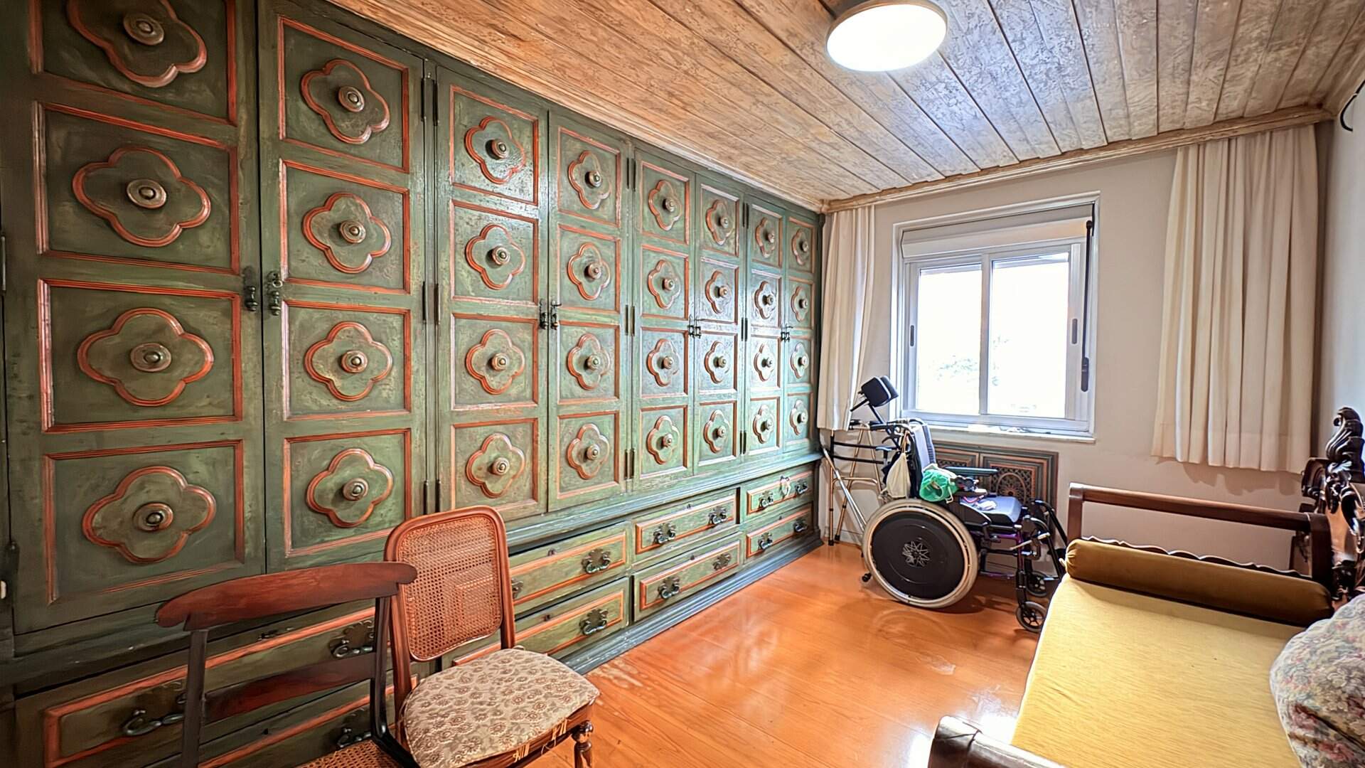 Apartamento, 4 quartos, 380 m² - Foto 11