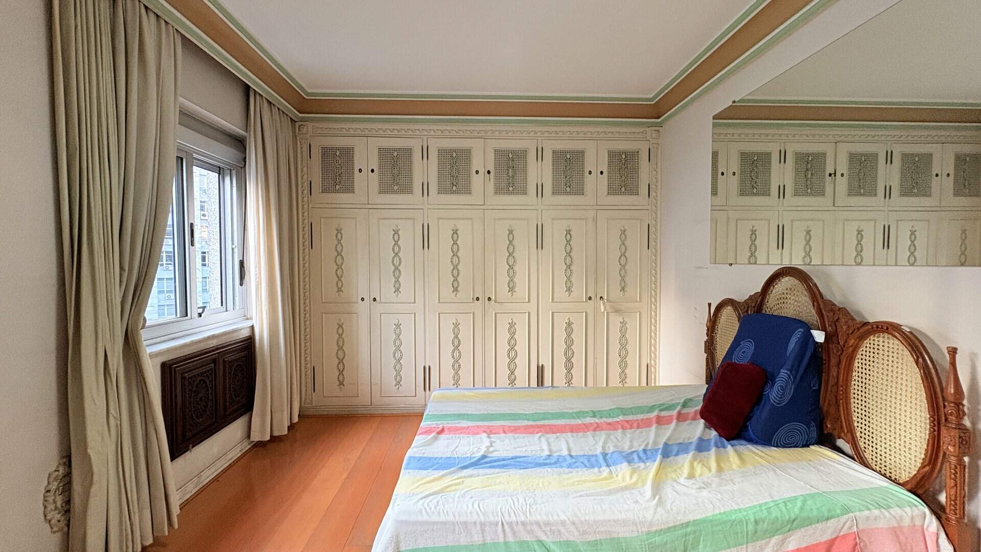 Apartamento, 4 quartos, 380 m² - Foto 14