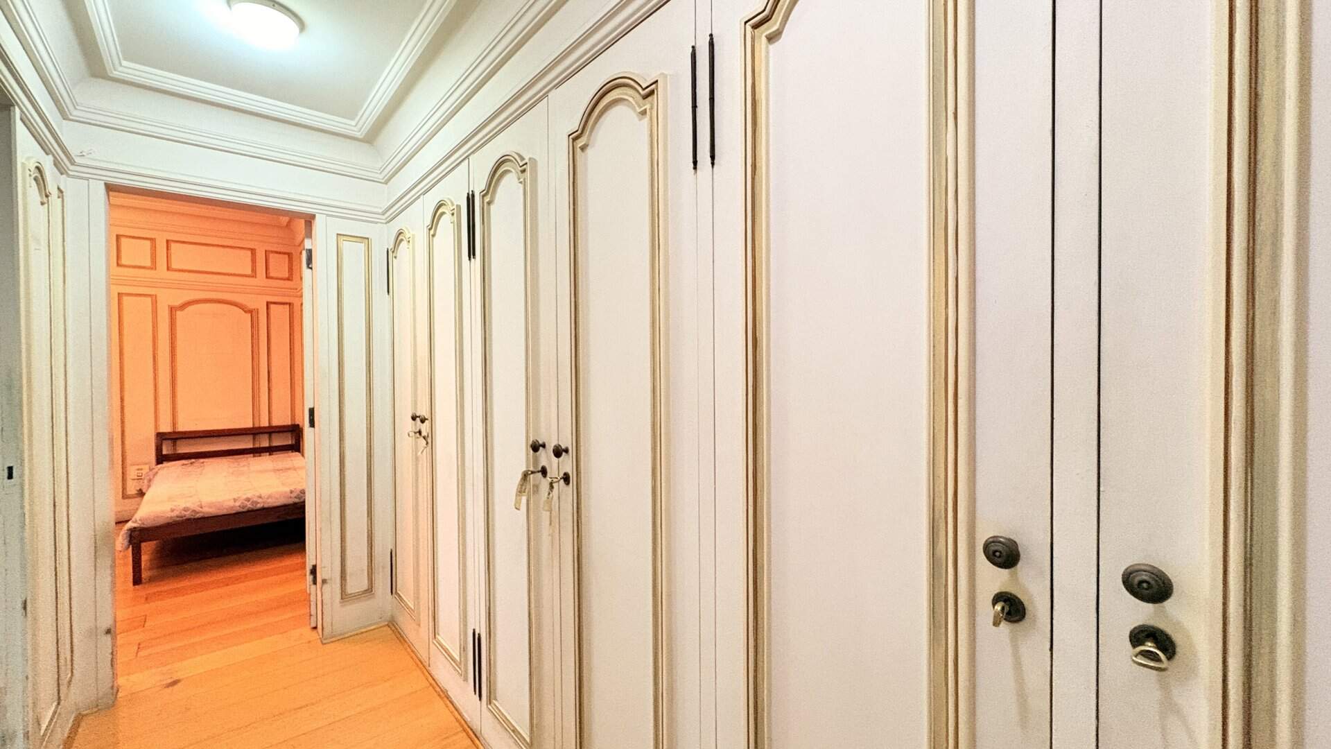 Apartamento, 4 quartos, 380 m² - Foto 24