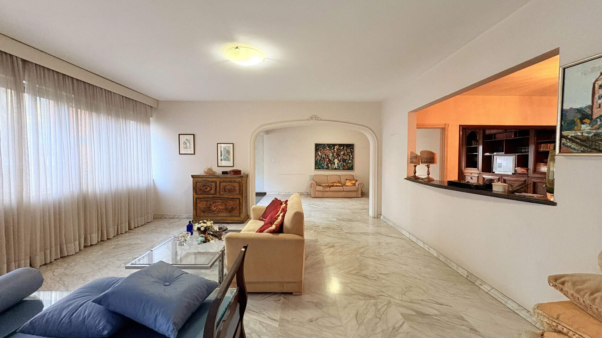 Apartamento, 4 quartos, 380 m² - Foto 3