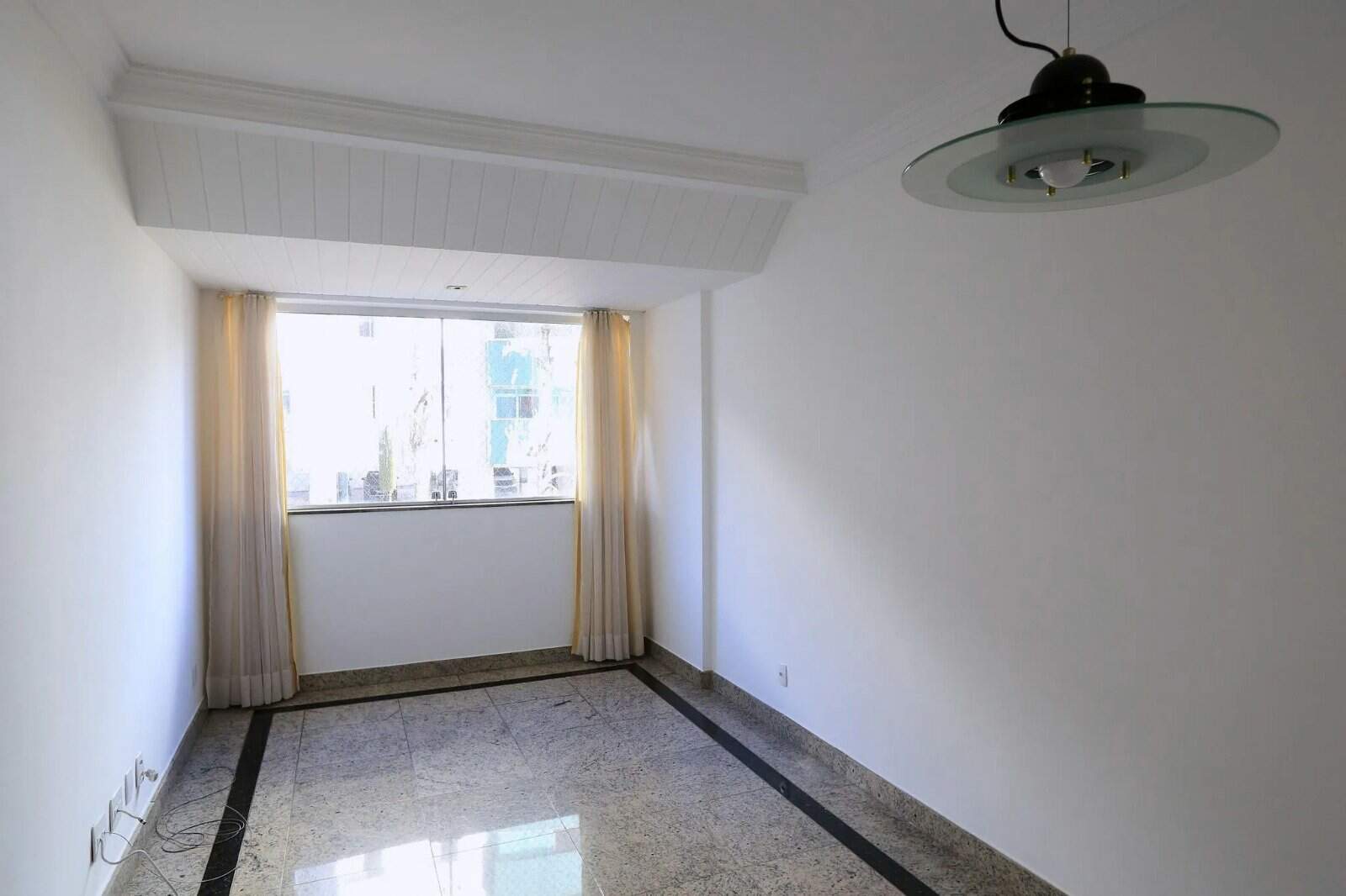 Apartamento com 3 quartos à venda no bairro Silveira em Belo Horizonte