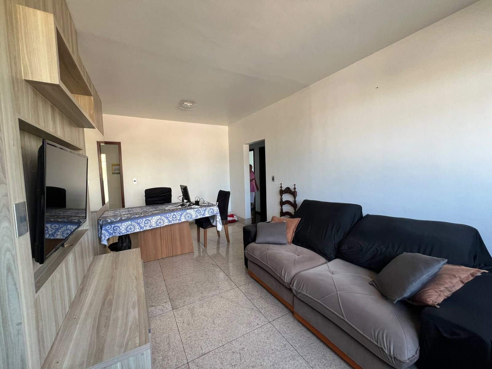 Apartamento 3 quartos à venda em NOVA FLORESTA, Belo Horizonte - MG
