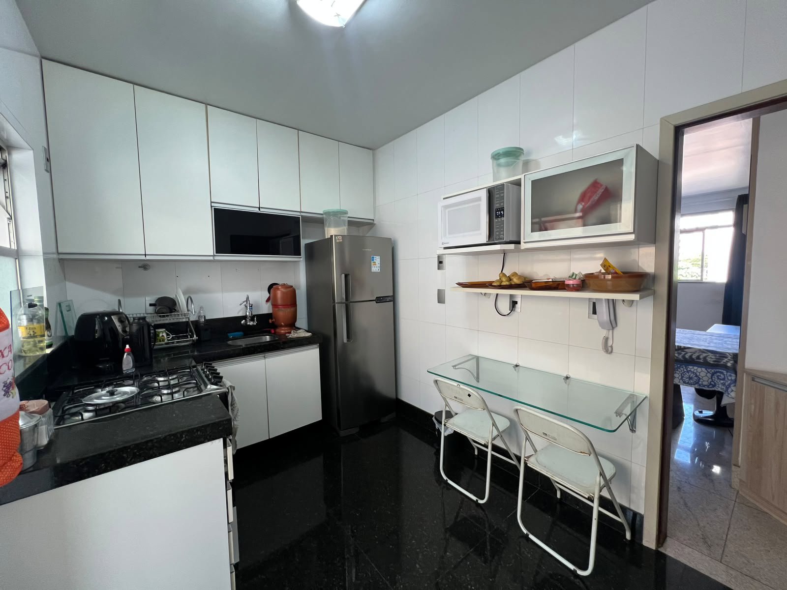 Apartamento, 3 quartos, 85 m² - Foto 24