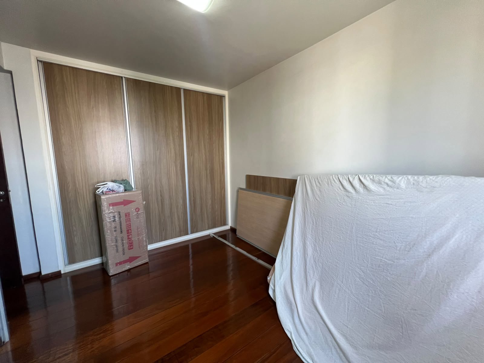 Apartamento, 3 quartos, 85 m² - Foto 6