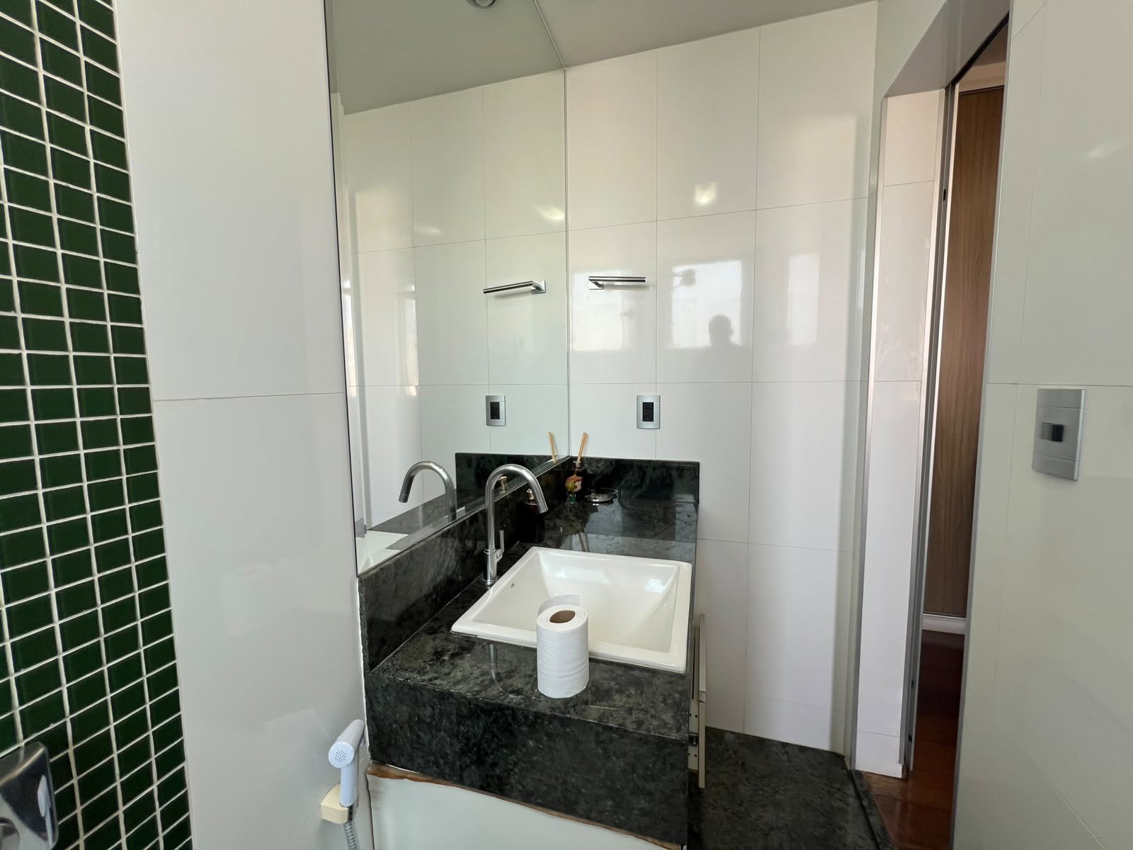 Apartamento, 3 quartos, 85 m² - Foto 9
