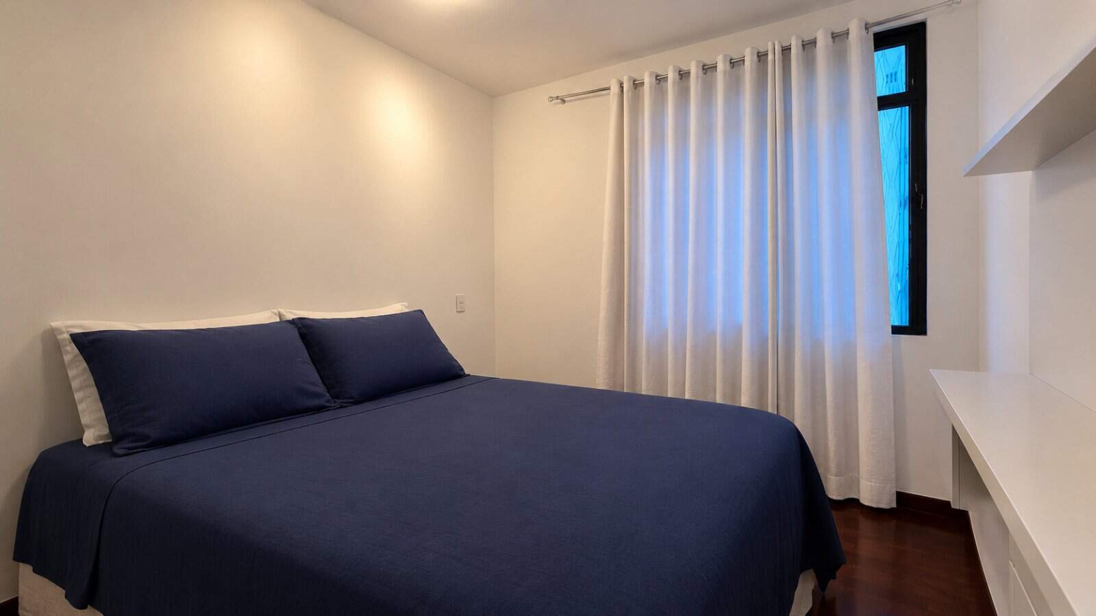 Apartamento, 3 quartos, 90 m² - Foto 11
