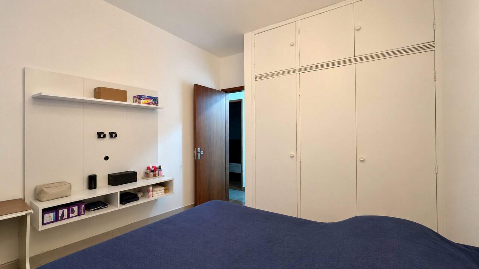 Apartamento, 3 quartos, 90 m² - Foto 13