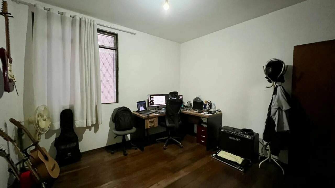 Apartamento, 3 quartos, 90 m² - Foto 15